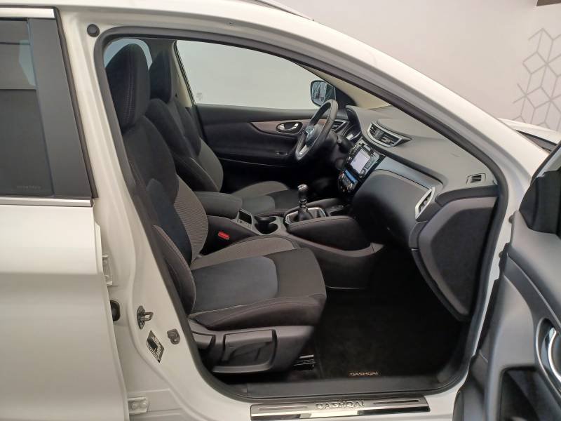 Nissan Qashqai - Photo 14