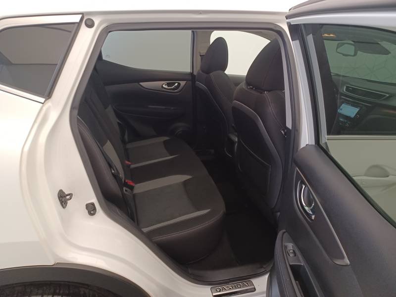 Nissan Qashqai - Photo 15