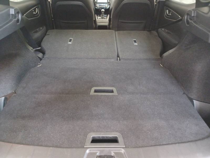 Nissan Qashqai - Photo 17