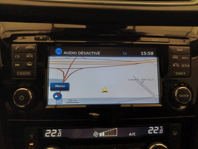 Nissan Qashqai - Photo 19