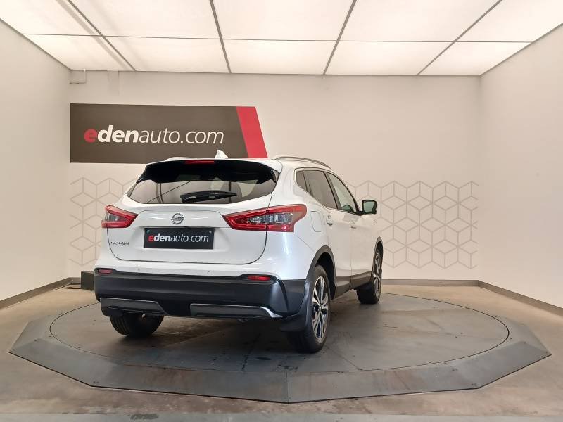 Nissan Qashqai - Photo 2