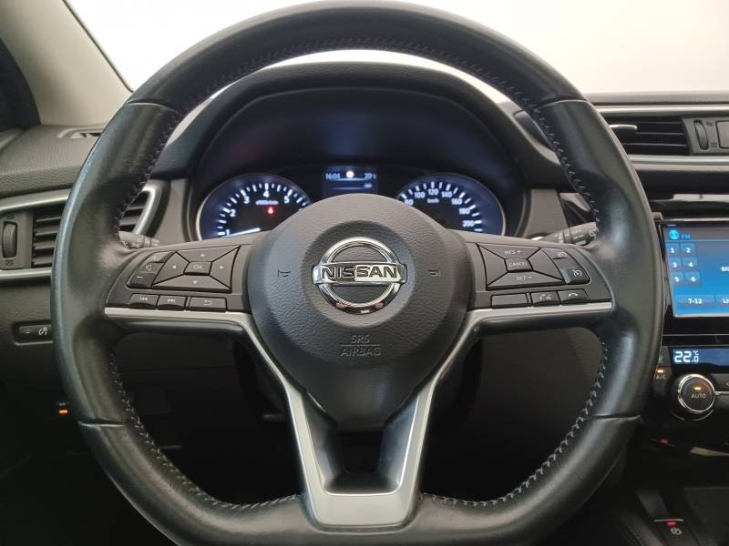 Nissan Qashqai - Photo 23