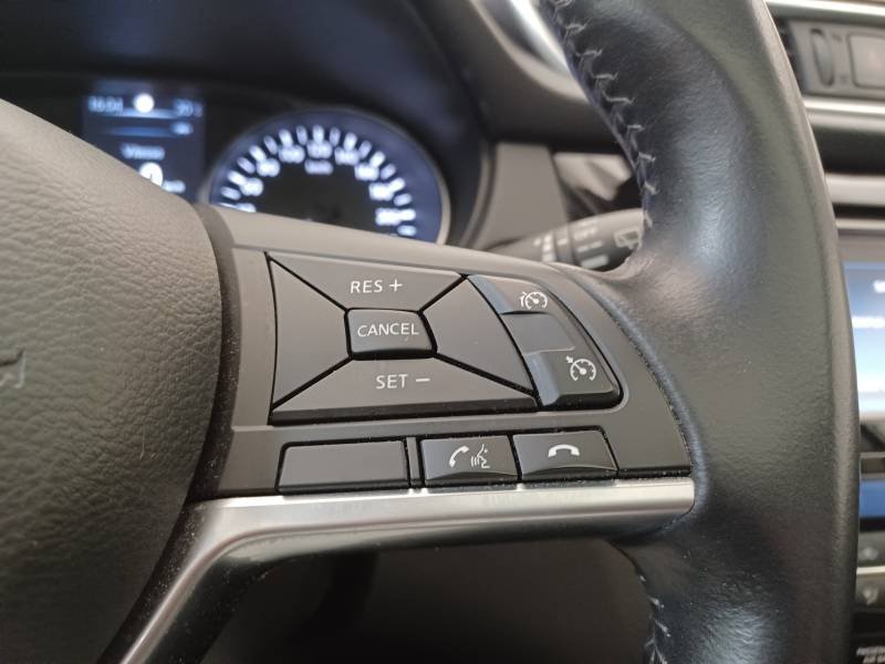 Nissan Qashqai - Photo 25