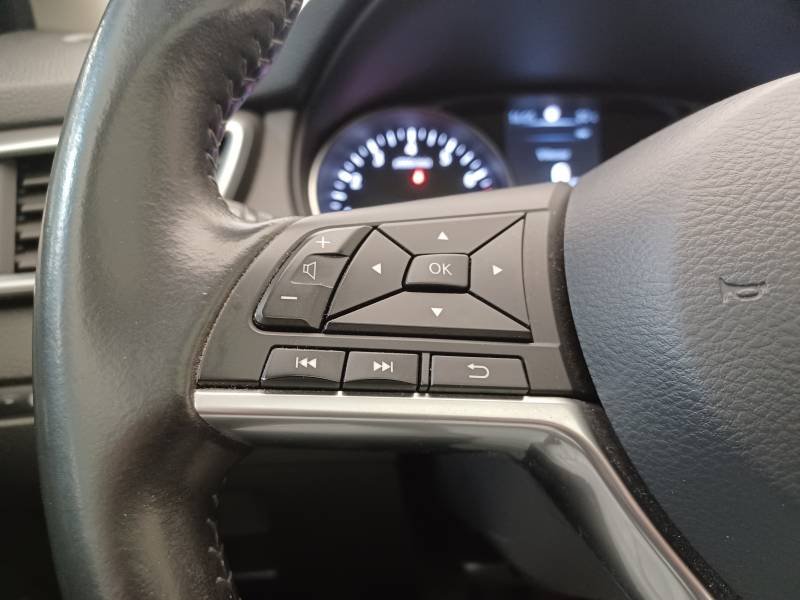 Nissan Qashqai - Photo 26