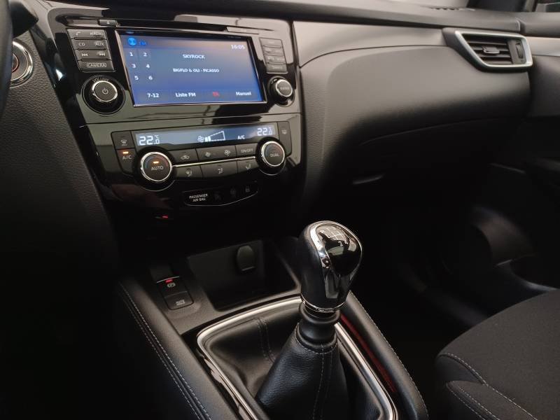 Nissan Qashqai - Photo 27