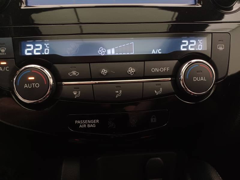 Nissan Qashqai - Photo 28