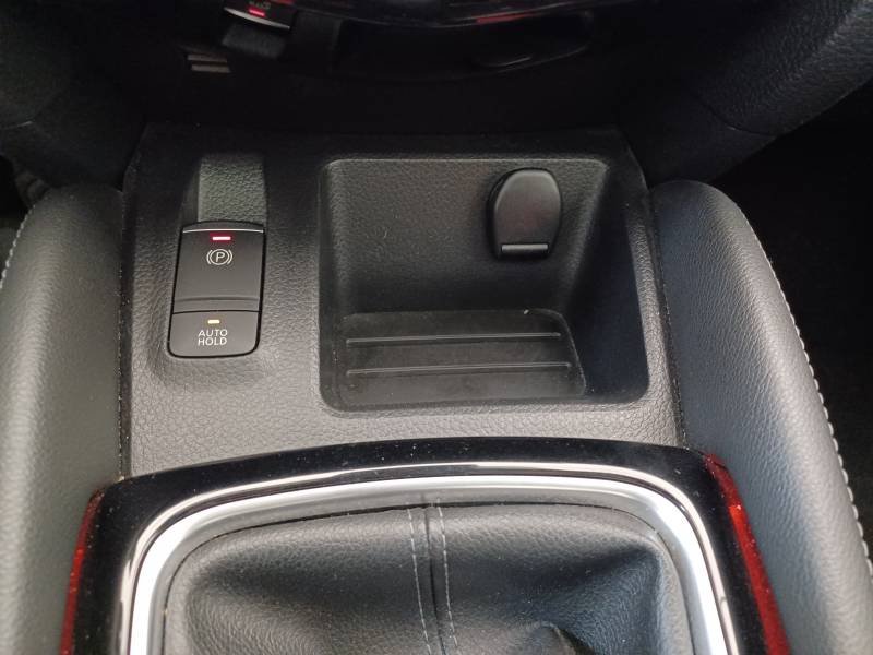 Nissan Qashqai - Photo 29