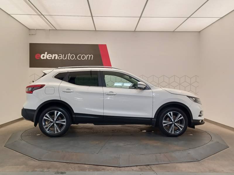 Nissan Qashqai - Photo 3