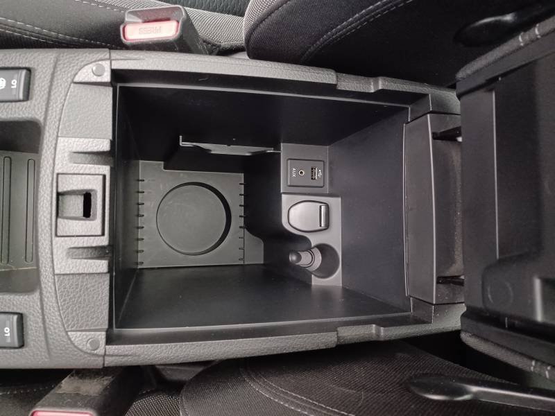 Nissan Qashqai - Photo 31