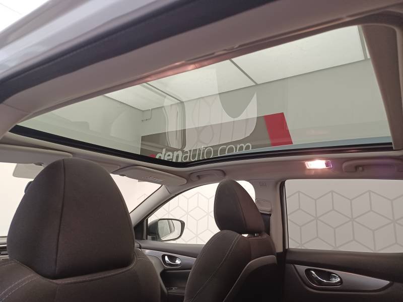 Nissan Qashqai - Photo 34