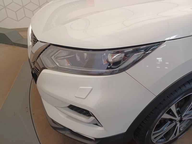 Nissan Qashqai - Photo 35