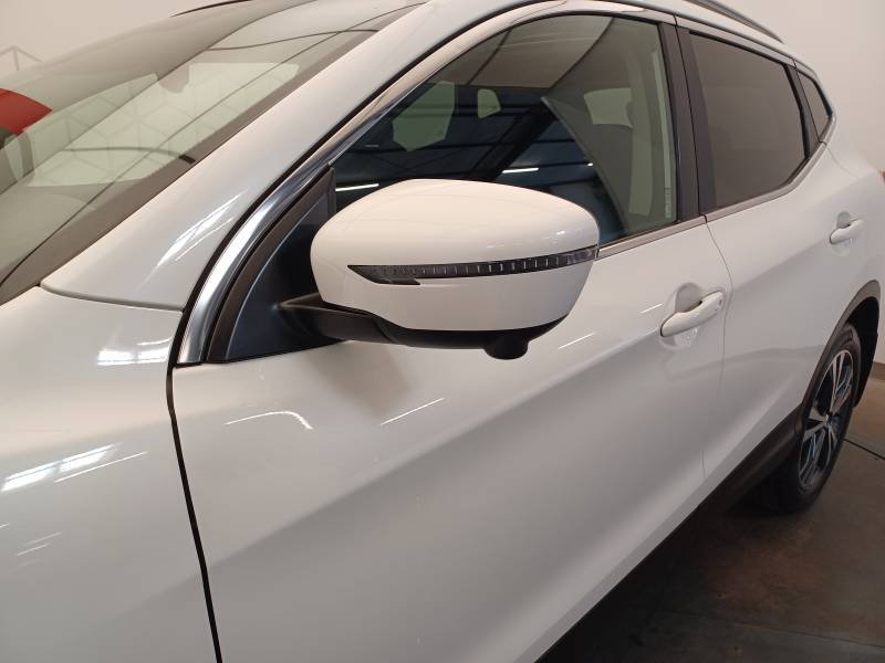 Nissan Qashqai - Photo 36