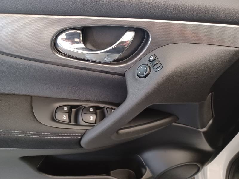 Nissan Qashqai - Photo 37