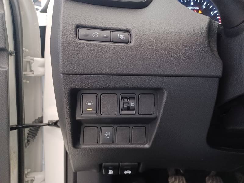 Nissan Qashqai - Photo 40