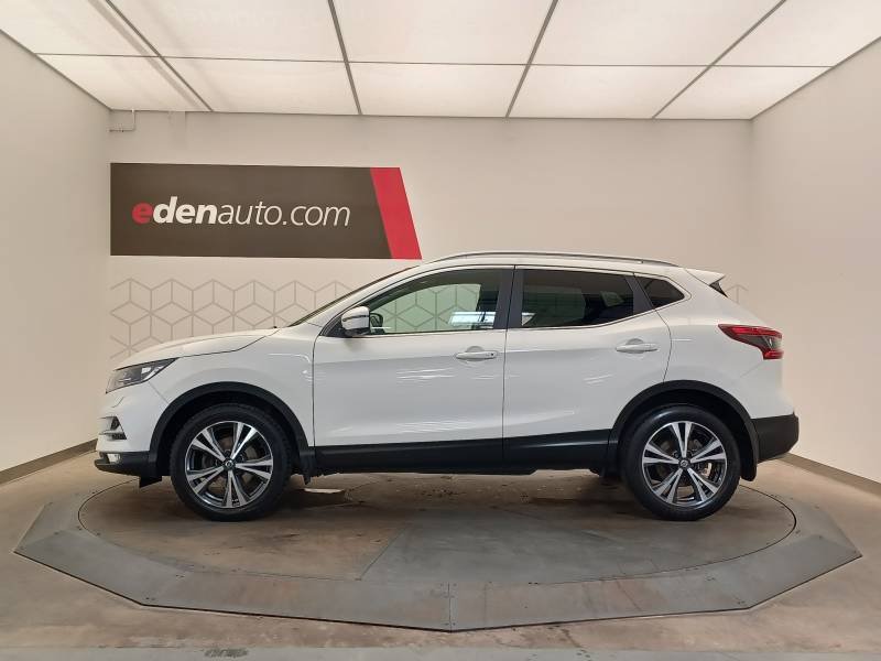 Nissan Qashqai - Photo 4