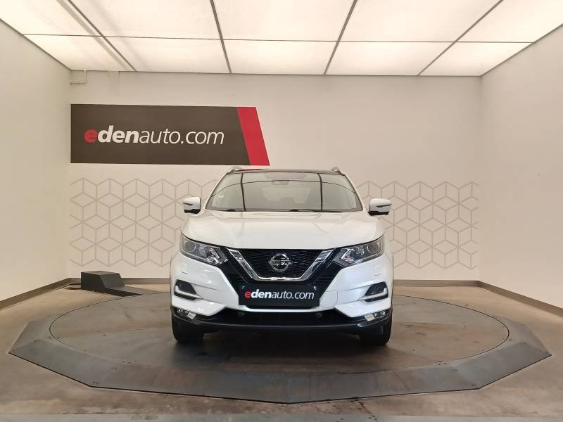 Nissan Qashqai - Photo 5