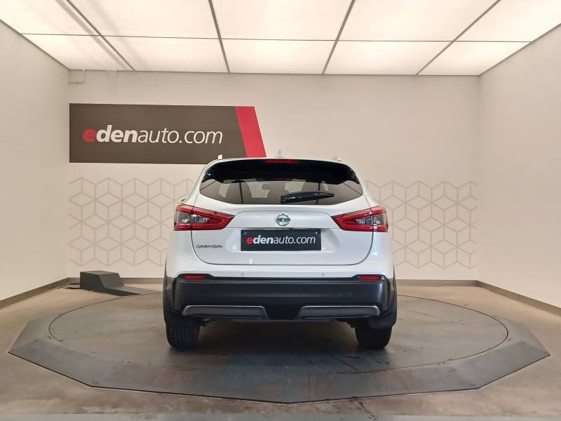 Nissan Qashqai - Photo 6