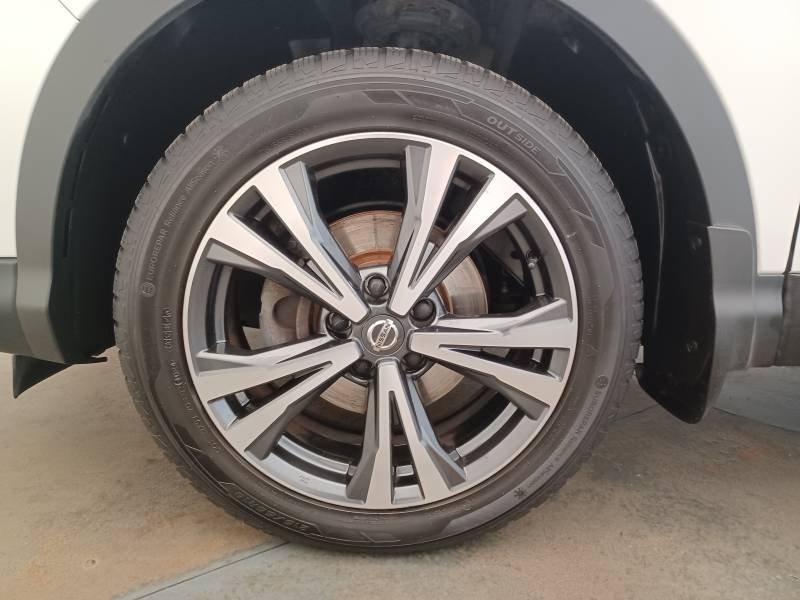 Nissan Qashqai - Photo 7