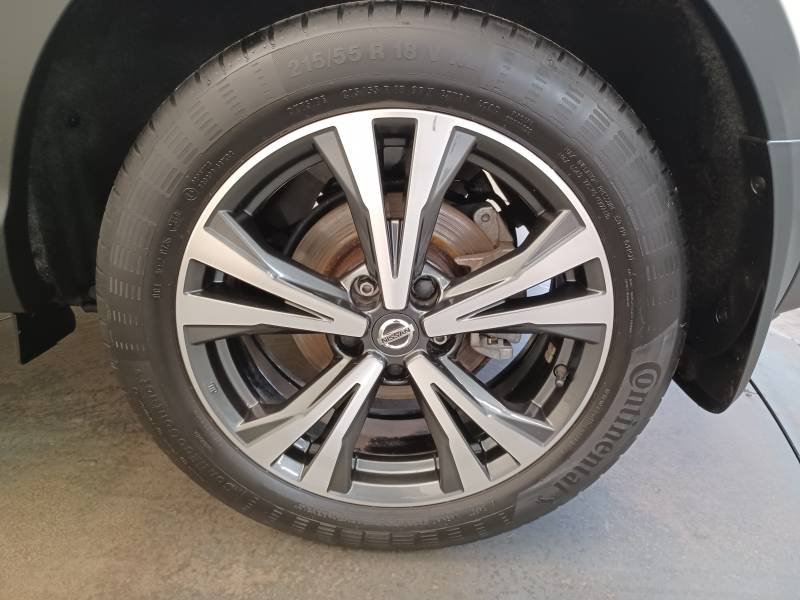 Nissan Qashqai - Photo 8