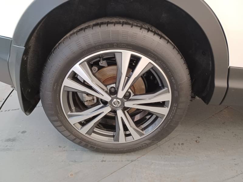 Nissan Qashqai - Photo 9