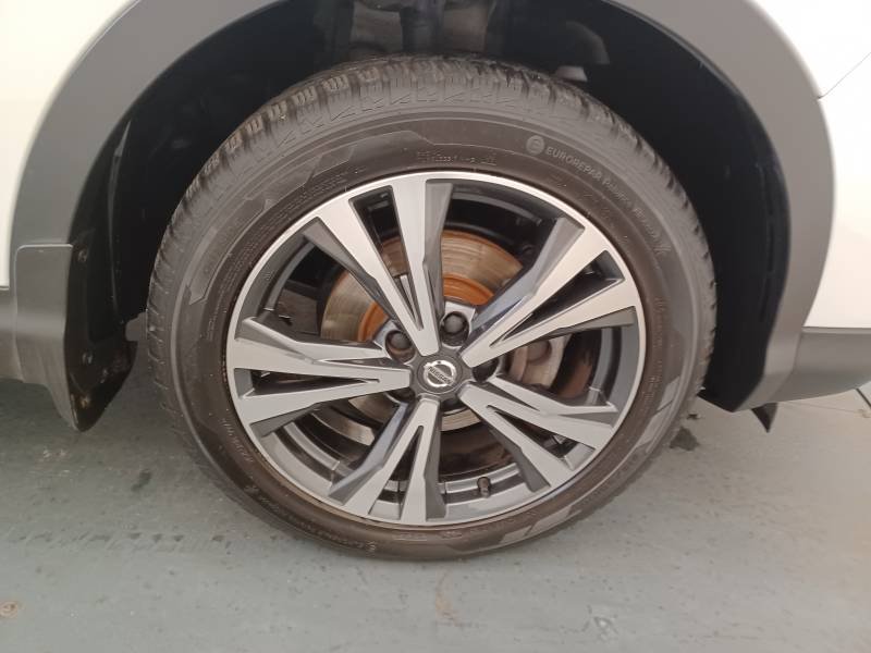 Nissan Qashqai - Photo 10