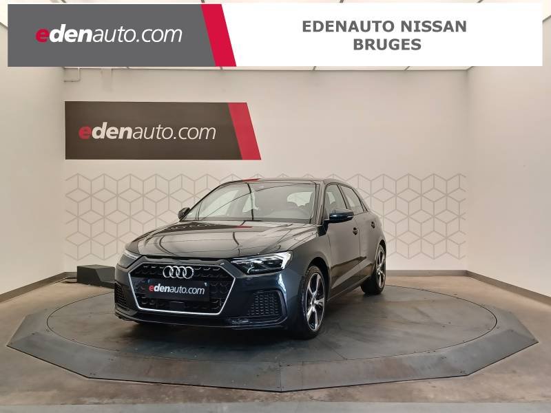 Audi A1 - Photo 1
