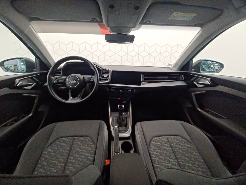Audi A1 - Photo 12