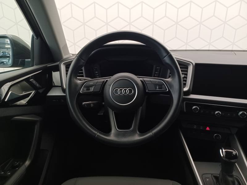 Audi A1 - Photo 13