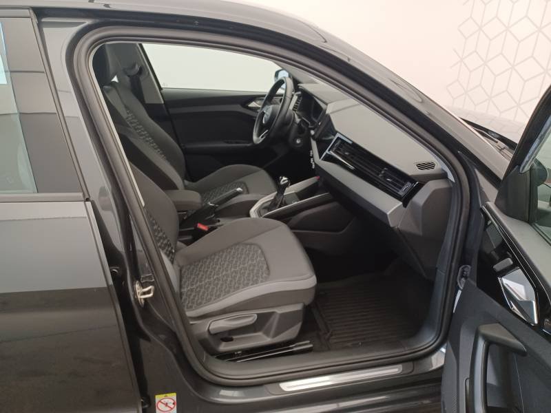 Audi A1 - Photo 14