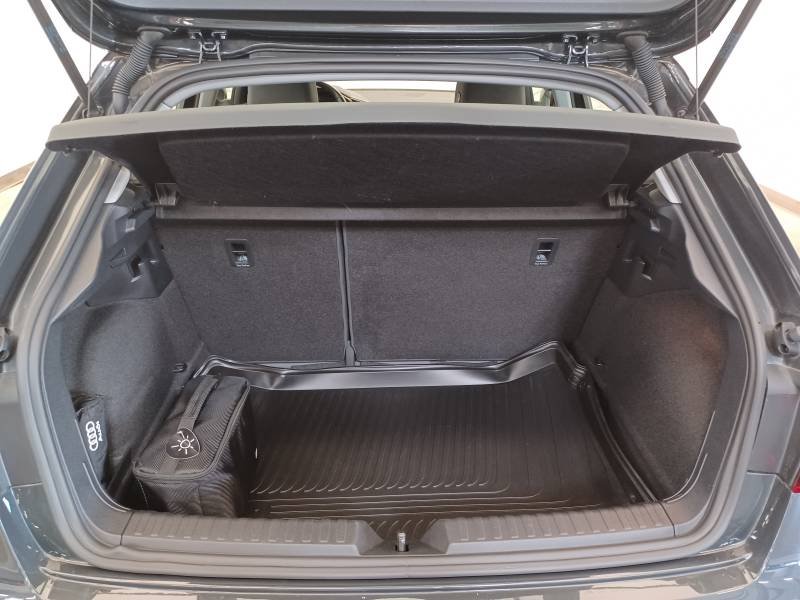 Audi A1 - Photo 16