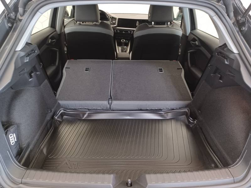 Audi A1 - Photo 17