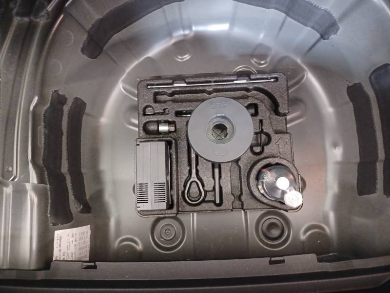 Audi A1 - Photo 18