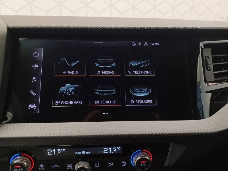 Audi A1 - Photo 19