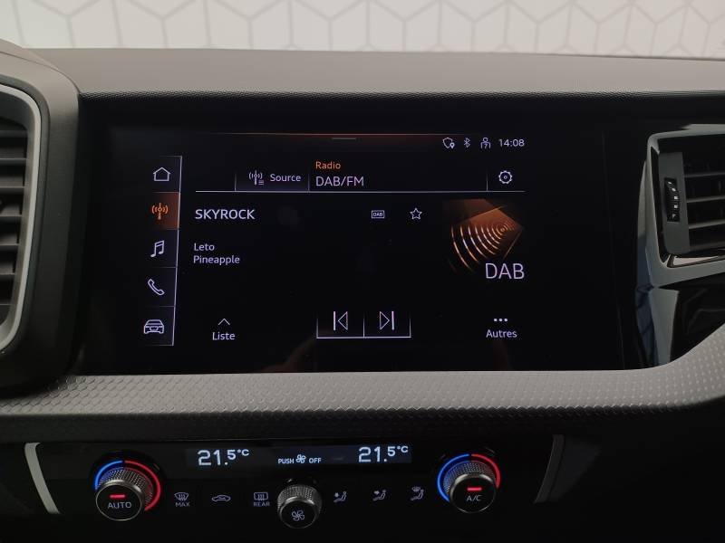 Audi A1 - Photo 20