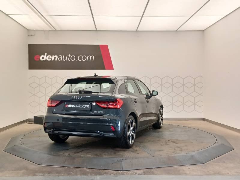 Audi A1 - Photo 2