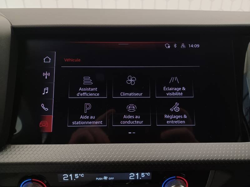 Audi A1 - Photo 21