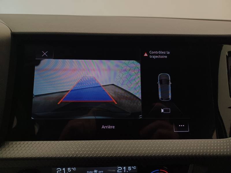 Audi A1 - Photo 22