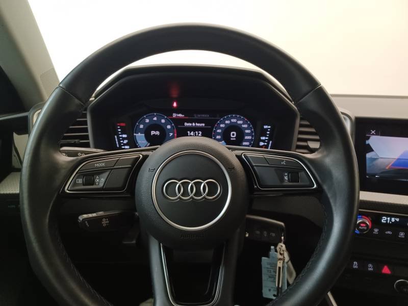 Audi A1 - Photo 23