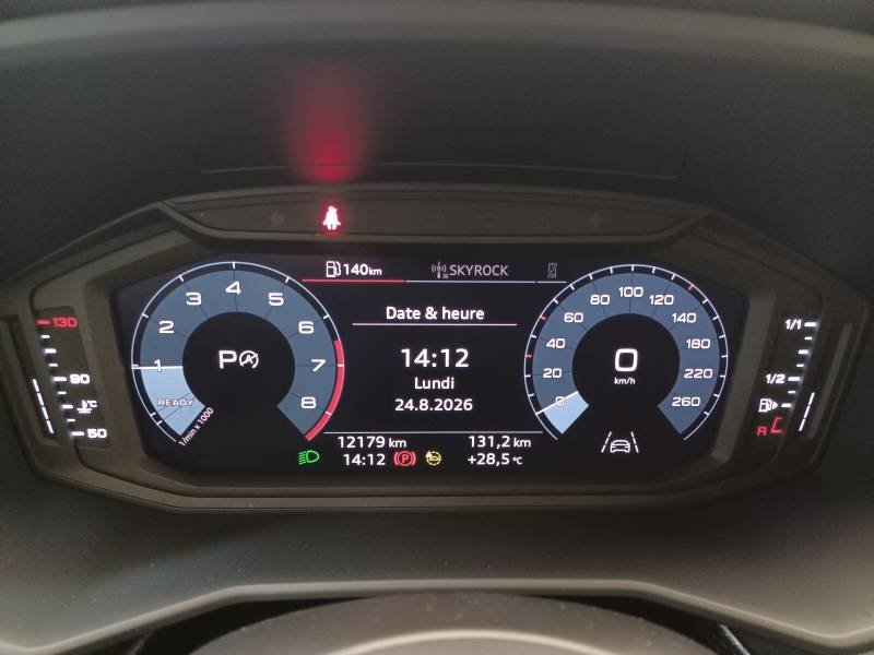 Audi A1 - Photo 24