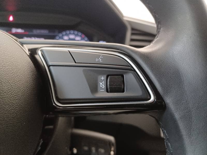 Audi A1 - Photo 25
