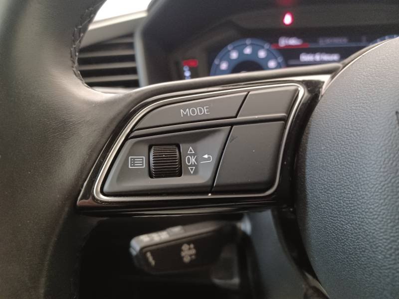 Audi A1 - Photo 26