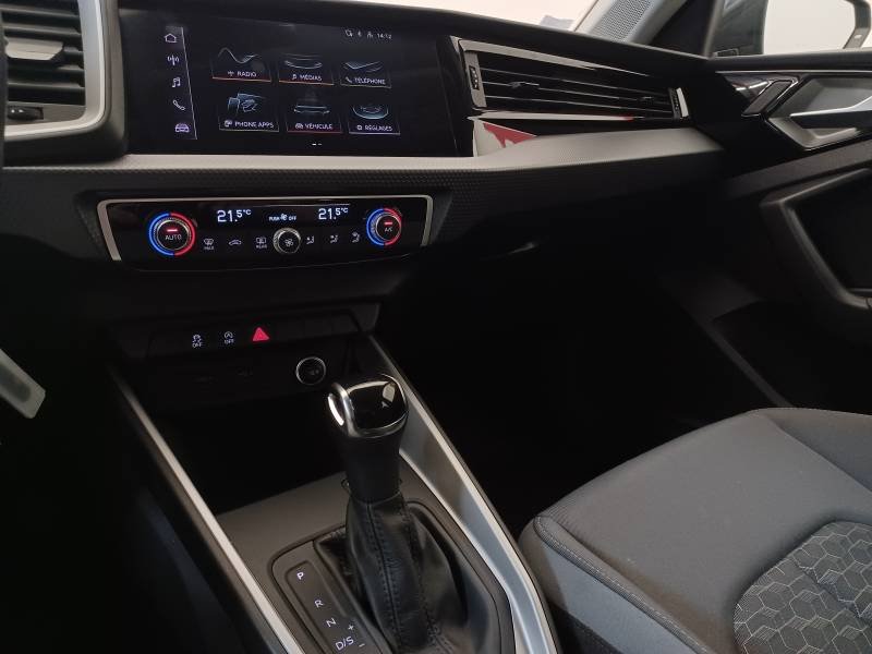 Audi A1 - Photo 27