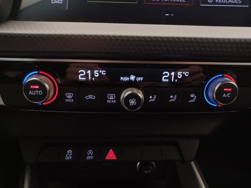 Audi A1 - Photo 28