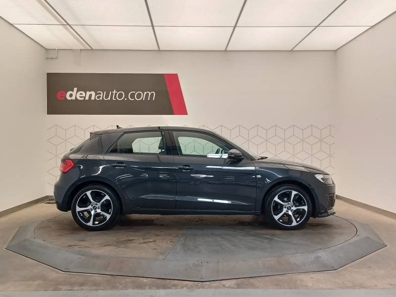 Audi A1 - Photo 3