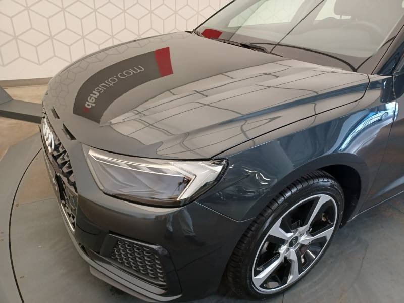 Audi A1 - Photo 34