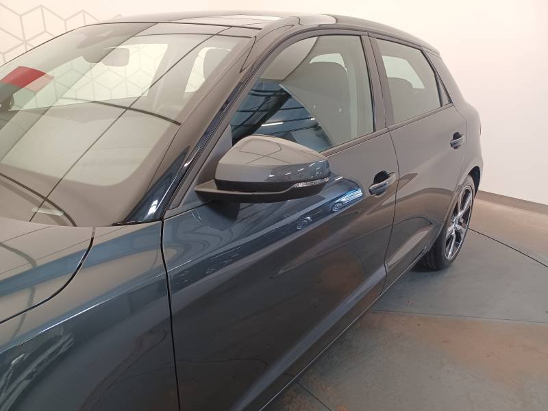 Audi A1 - Photo 35