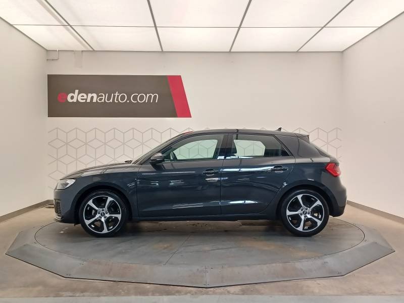Audi A1 - Photo 4
