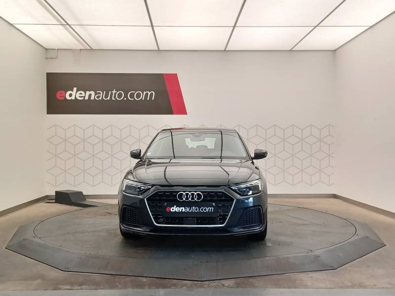 Audi A1 - Photo 5
