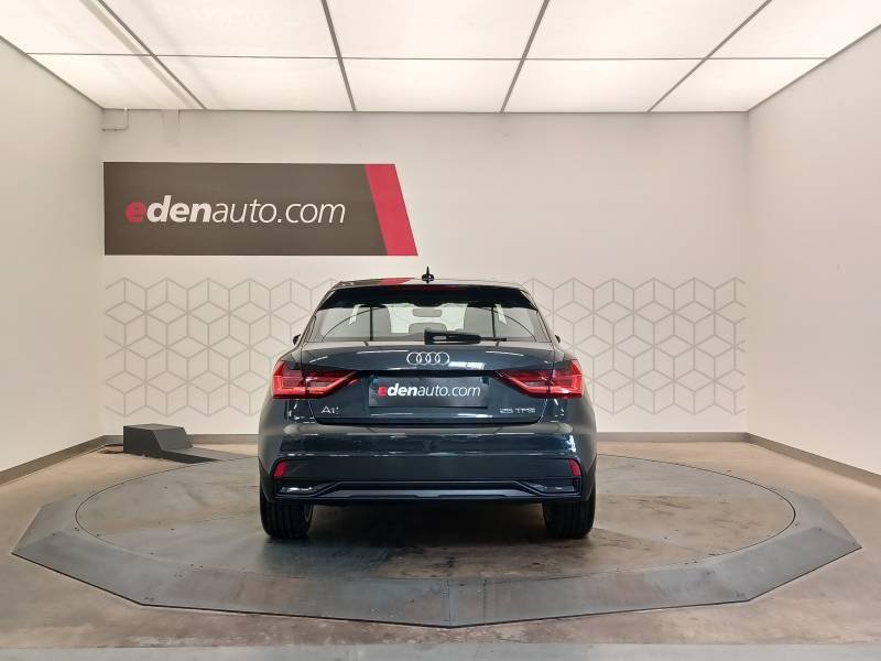 Audi A1 - Photo 6