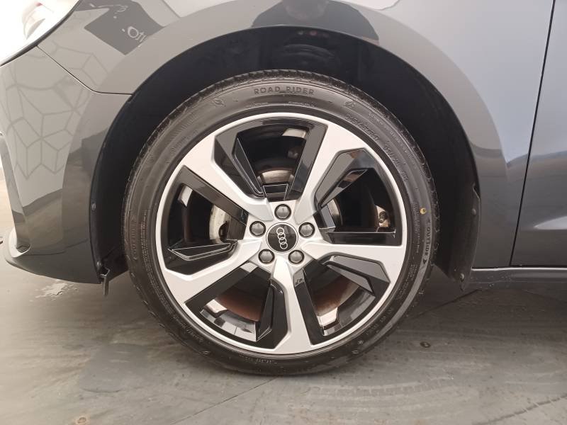 Audi A1 - Photo 7